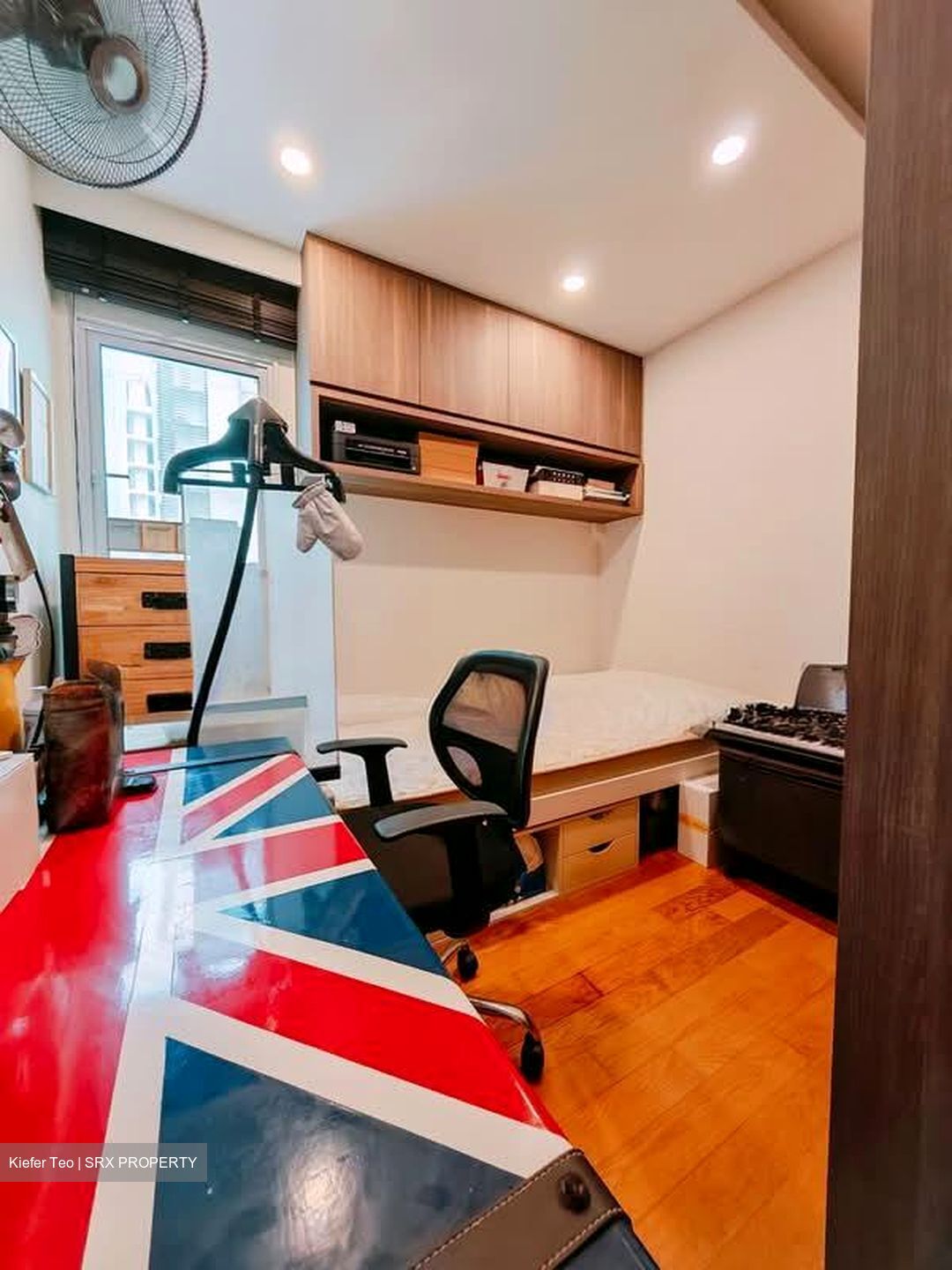 Eight Riversuites (D12), Condominium #564651421